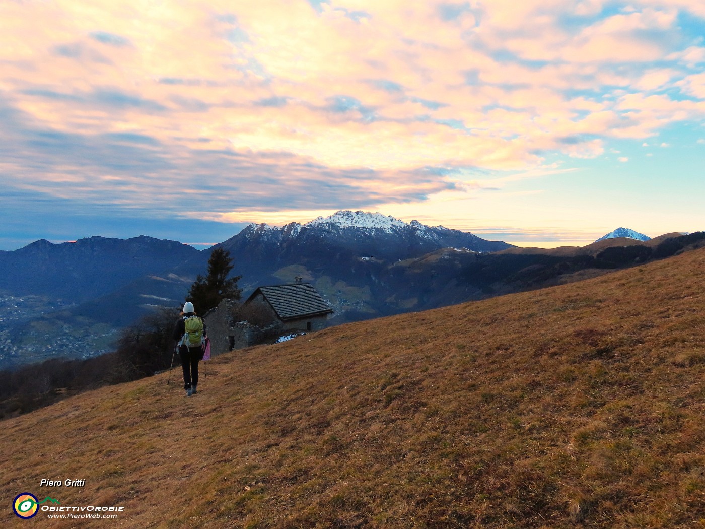 72 Rientriamo nei colori del tramonto.JPG